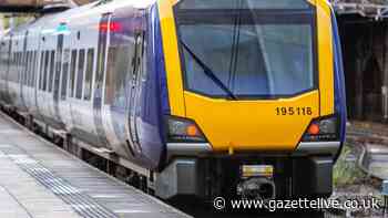 Person dies after being struck by train in Northumberland as Middlesbrough services cancelled