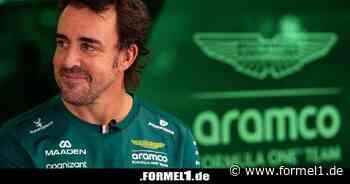 Fahrernoten Sepang: Leser verhindern Alonso-Sieg
