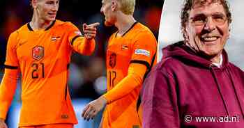 Column Willem van Hanegem | Ruben van Bommel, Gjivai Zechiël en Mexx Meerdink komen nu in een andere fase