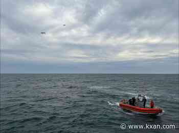 Search suspended for 6 aboard medical flight that went missing near Nantucket: Coast Guard