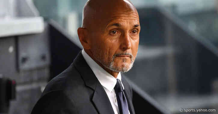 Spalletti: ‘My son left Juventus because of me, I could never become a director’
