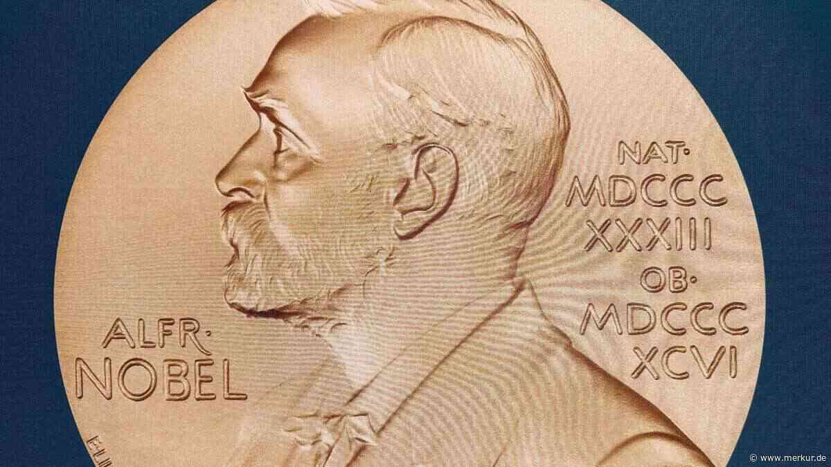 Durchbruch in der Hirnforschung: Zwei deutsche Wissenschaftler erhalten den Nobelpreis 2026
