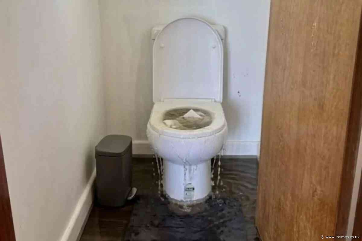 Airbnb Traveller Hit With A$1,700 Damage Claim After Host Allegedly Uses an AI-Generated Flood Image
