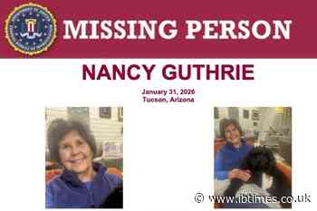 Nancy Guthrie Ransom Text Scam: Sheriff Warns Public Not to Send Money After Latest Note Ruled Not Credible