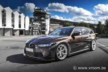 AC Schnitzer gered: Nederlandse AM Group neemt bekende tuner over