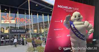 Feest voor De Librije, restaurant blijft enige restaurant in Nederland met drie Michelinsterren