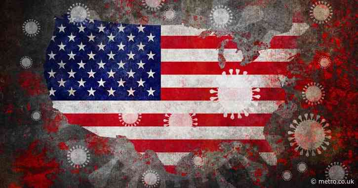 What is ‘American Covid’ and how bad is it?