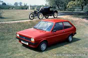 Ford Fiesta (1976): de geheimen achter een automotive legende