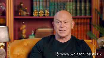 'Ross Kemp's early speculation on The Celebrity Traitors dilutes show's magic'