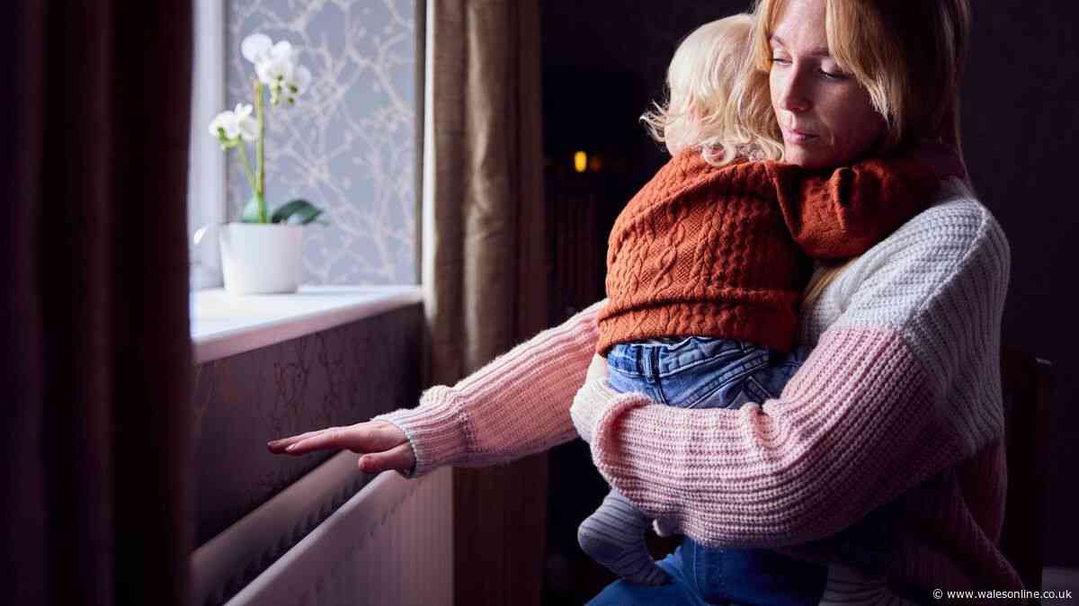 GP warns against everyday indoor habit that could trigger heart disease