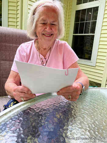 Duty Calls: Saratoga Springs woman recalls family's experience during Pearl Harbor attack
