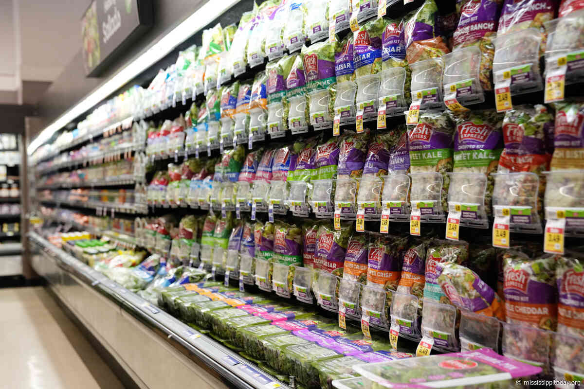 Lettuce is safe to eat, says Mississippi epidemiologist, and food safety questions answered