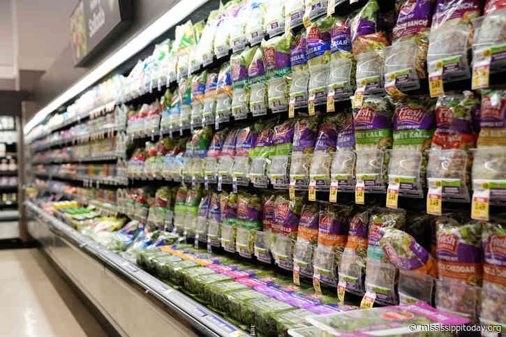 Lettuce is safe to eat, says Mississippi epidemiologist, and food safety questions answered