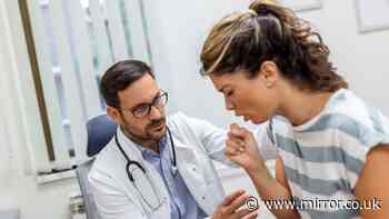 Brits issued urgent Covid warning as England sees surge of 'American' variant as number in hospital rises