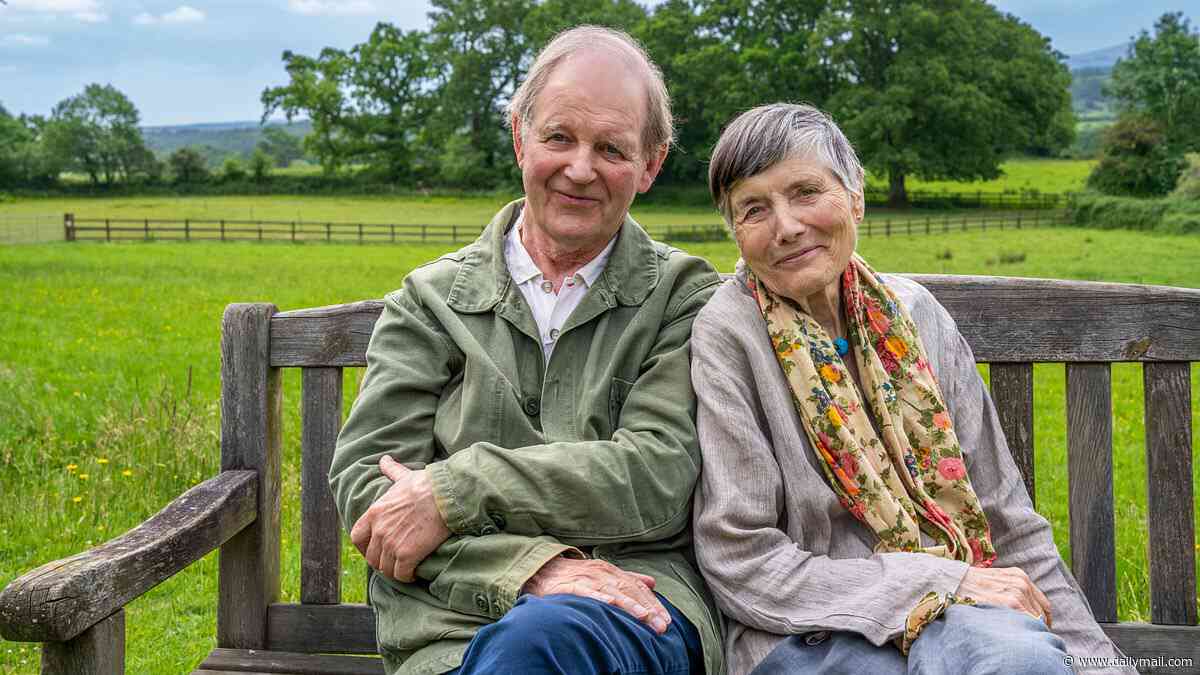 Michael Morpurgo and his wife Clare's acts of extraordinary kindness...