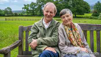 Michael Morpurgo and his wife Clare's acts of extraordinary kindness...