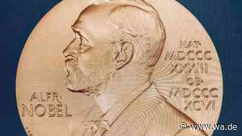 Durchbruch in der Hirnforschung: Zwei deutsche Wissenschaftler erhalten den Nobelpreis 2026