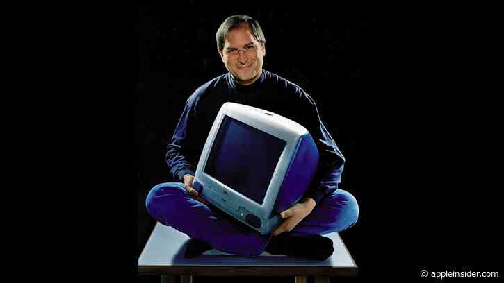 Remembering Steve Jobs, 15 years after his death