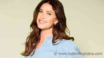 Lisa Snowdon breaks silence on split from fiancé George: ‘You can’t stay in a relationship that isn’t right’