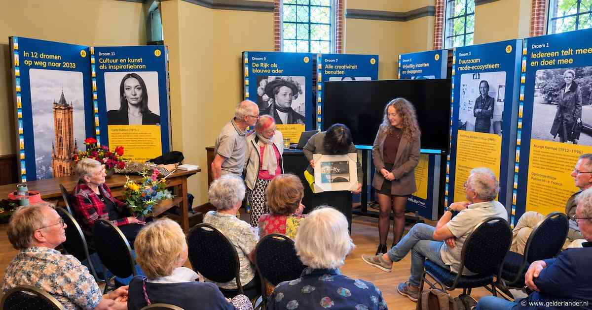 Jonas de Witte wint Arnhemse prijs voor geschiedenis