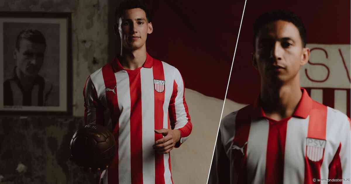 PSV komt met eerbetoon aan ‘Het Kanon’ Coen Dillen, die nu honderd jaar zou zijn