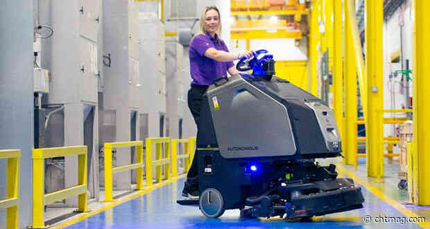 Almost three in 10 manufacturers have experienced production delays linked to cleaning and hygiene issues