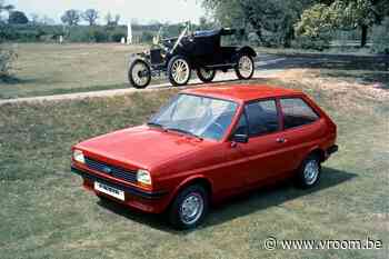 Ford Fiesta (1976): de geheimen achter een automotive legende