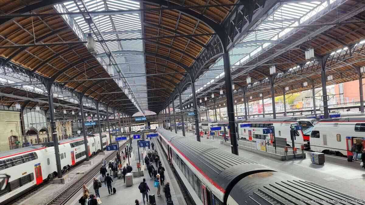 „Ich war schockiert“: Tauben am Bahnhof im Netz erschossen – Tierschützer wüten