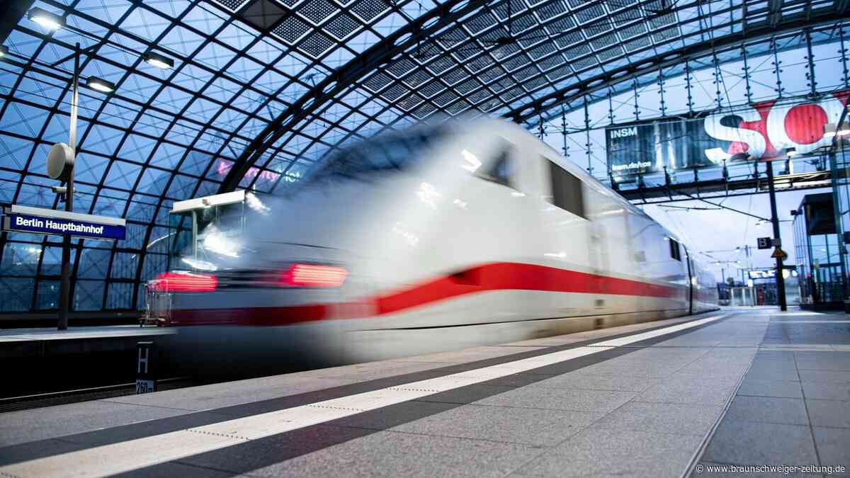 Deutsche Bahn stattet Mitarbeiter mit speziellen Bodycams aus