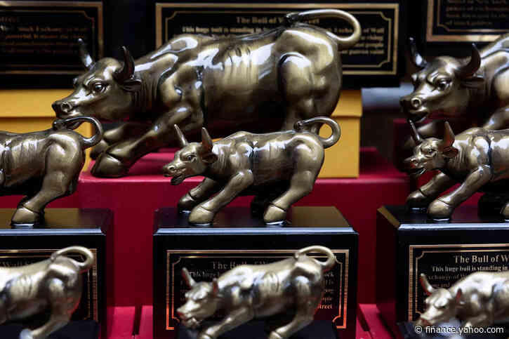 Stock market headwinds could set up a major rally in coming months, strategist says