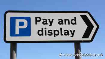 Free parking at South Gloucestershire car parks could be extended to an hour