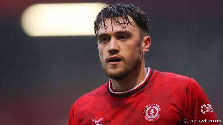 Crewe win after six draws 'just what was needed'