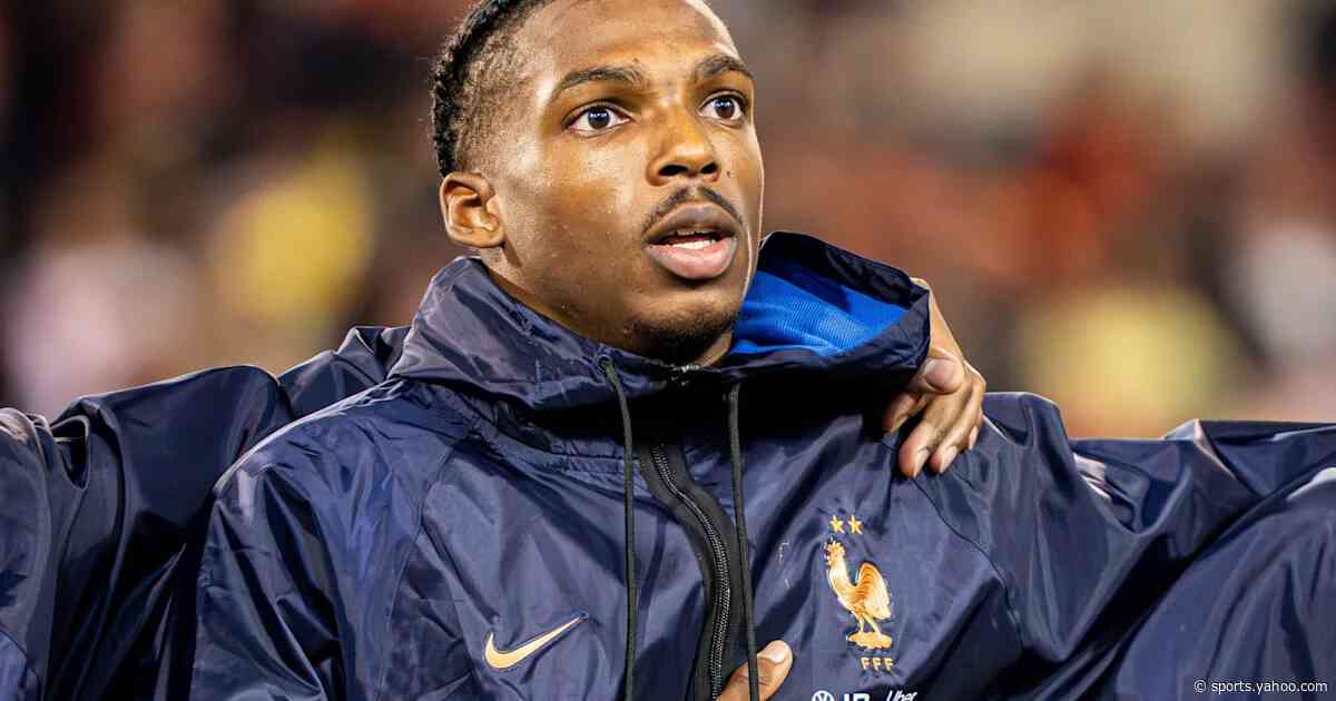 Scouting of Manchester United star led to Liverpool unearthing star