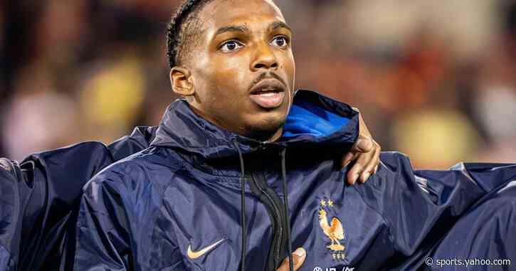 Scouting of Manchester United star led to Liverpool unearthing star