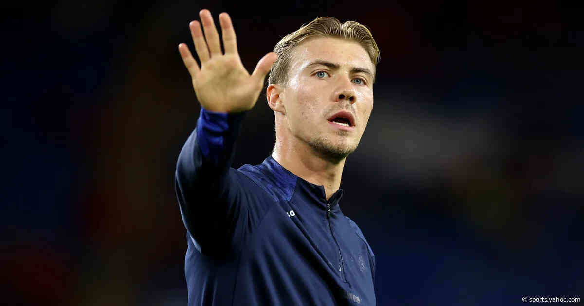 Hojlund accuses Portugal coach of lack of fair play: ‘Didn’t want to look me in the eye’