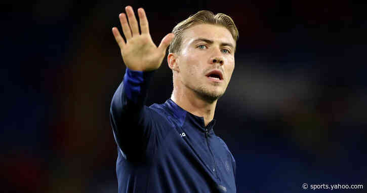 Hojlund accuses Portugal coach of lack of fair play: ‘Didn’t want to look me in the eye’
