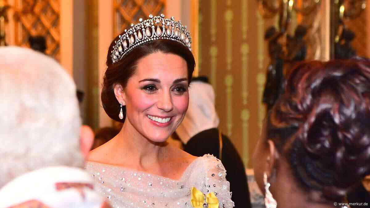 Die geheimen Lieblinge: 11 Juwelen, die das wahre Gesicht der Royals zeige