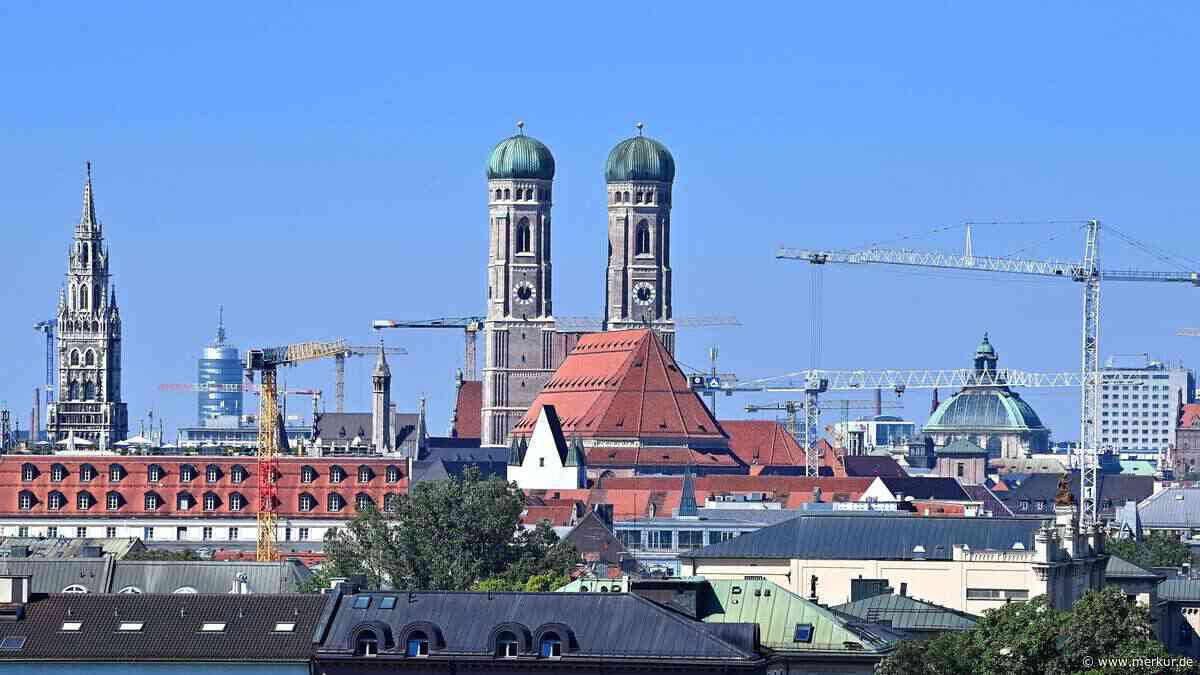 München-Einkommens-Studie: In diesem Viertel verdient man fast doppelt so viel wie im ärmsten