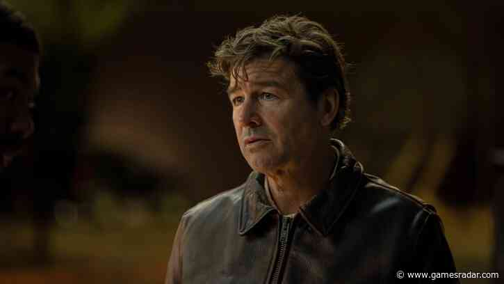 Lanterns co-creator says the most "schmucky-bait" thing they could have done was bring Hal Jordan back from the dead