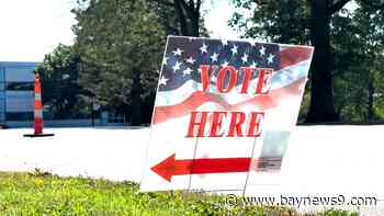 Last call to register: Florida voter deadline is today
