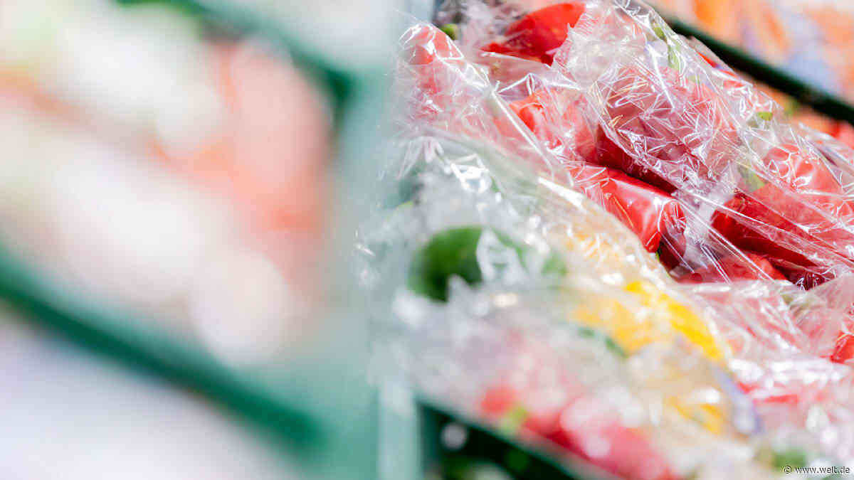 Die Plastiksteuer soll sogar mehr Geld in Klingbeils Kasse spülen als die Zuckersteuer