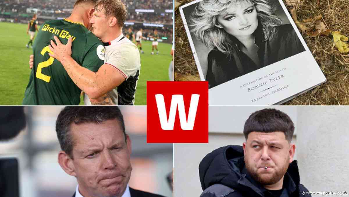 Get half-price access to WalesOnline Premium
