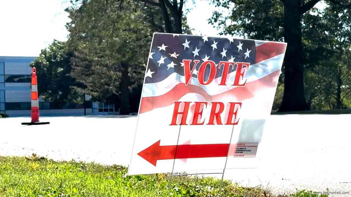 Last call to register: Florida voter deadline is today