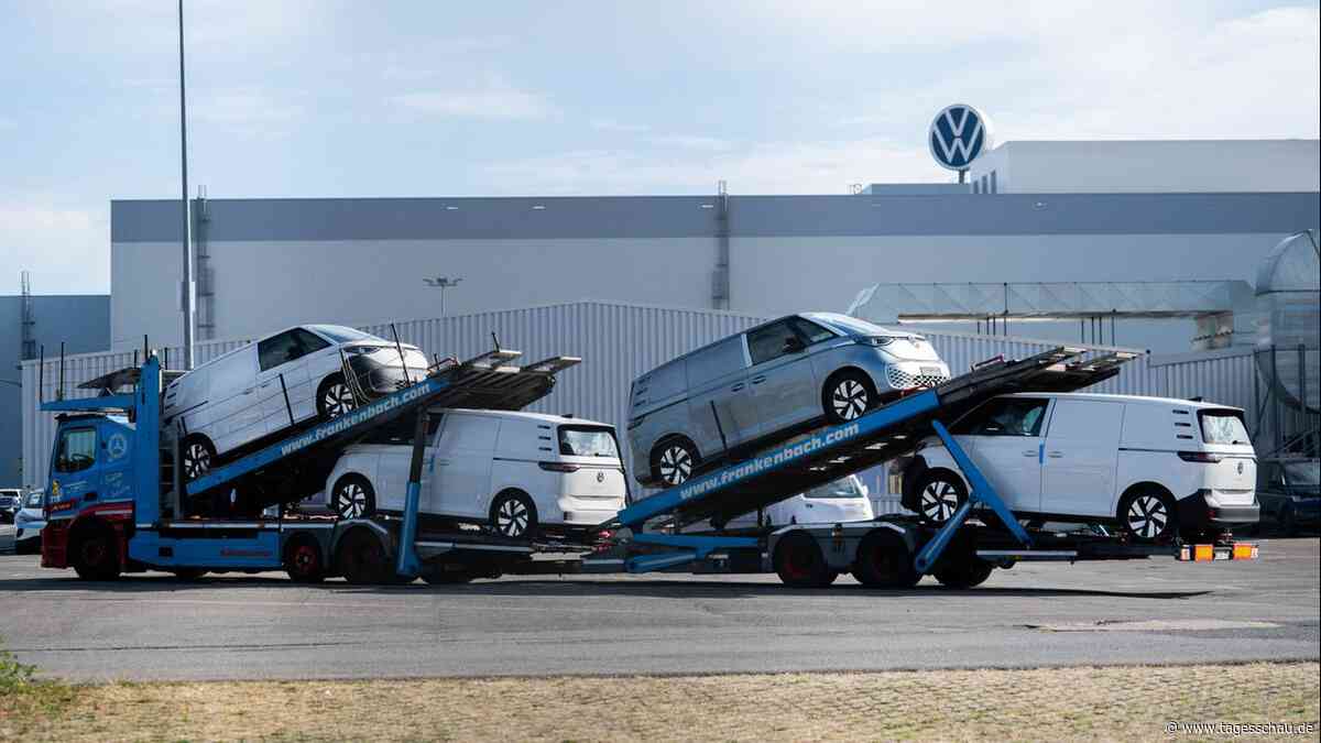 Die E-Auto-Prämie für Einkommenschwächere zeigt Wirkung