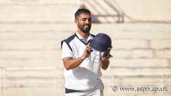 Mandeep Singh to return to Tripura ahead of 2026-27 season