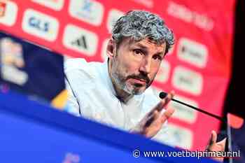 Van Bommel en België zonder sterspelers tegen Frankrijk: 'Anderen moeten opstaan'