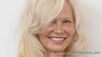 Pamela Anderson, 59, ditches makeup for gardening - but her nude tutu steals the show