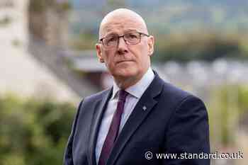 Swinney has ‘nothing to explain’ over accusations of misleading Holyrood