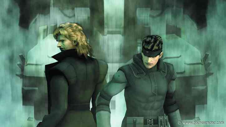 Metal Gear Solid's Snake actor wants Konami to continue the series, even if Hideo Kojima isn't involved