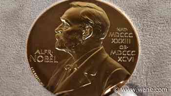 Nobel Prize in medicine goes to 3 scientists for brain activity research